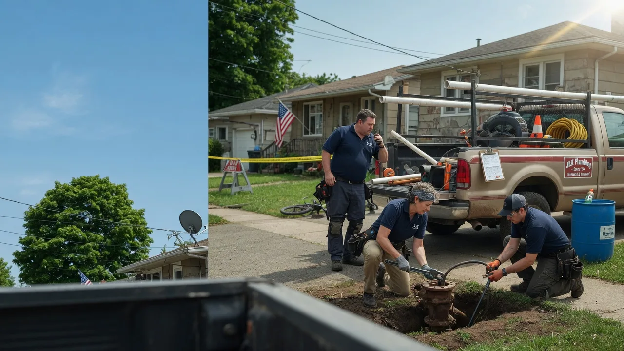 Water Heater Replacement in Devers, TX near me